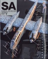 Scale Aviation（スケールアヴィエーション） 2020年7月号 (発売日2020年06月12日) 表紙