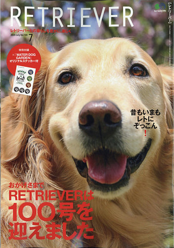 創刊号‼️〜No.48‼️抜け無し‼️レトリーバー/RETRIEVER/ワン ちゃん 1986131_l.jpg