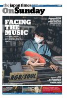 The Japan Times / The New York Times Weekend Edition