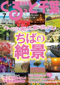 千葉 コレクション 雑誌