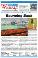 Mainichi Weekly（毎日ウィークリー） 7月4日号 (発売日2020年07月04日) 表紙