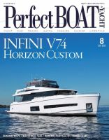 Perfect BOAT（パーフェクトボート） のバックナンバー (3ページ目 30