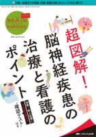 ブレインナーシング 08年2月号 24ー2 BRAIN NURSING（ブレインナーシング） 2025年2号 (発売日2025年