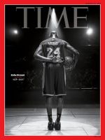TIME 2020年2/10号 (発売日2020年02月03日) 表紙