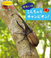 ワンダーしぜんランド 2020年7月号 表紙