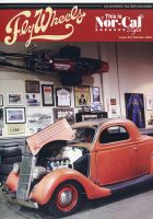 Fly Wheels (フライホイール) 2020年10月号 表紙