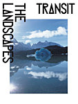 TRANSIT THE LANDSCAPES（トランジット・ザ・ランドスケープス） 2019年11月11日発売号 表紙