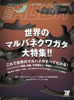 ビークワ 19冊 まとめ売り ビークワ89号[707]