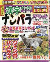 ナンパラSpecial 2020年11月号 表紙