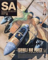 Scale Aviation（スケールアヴィエーション） 2020年11月号 表紙