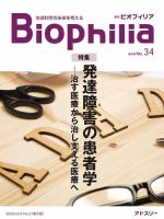 Biophilia 2020年2号 (発売日2020年10月10日) 表紙