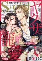 無敵恋愛S･girl (エスガール)DX 2020年12月号 (発売日2020年10月29日) 表紙