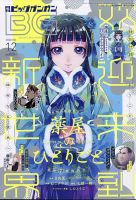 ビッグガンガン 2020年12/24号 表紙