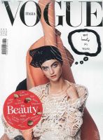 VOGUE ITALIA（ヴォーグ イタリア） 11月号 (発売日2020年11月28 