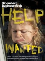 Bloomberg Businessweek(ブルームバーグビジネスウィーク)  表紙