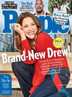 People(ピープル) September 21 2020 表紙