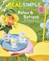 Real Simple(リアルシンプル) August 1 表紙
