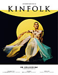KINFOLK JAPAN EDITION（キンフォークジャパンエディション） Vol.31 (発売日2020年12月25日) 表紙