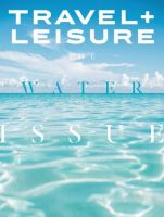 Travel + Leisure(トラベルアンドレジャー) February 1 2021 (発売日2021年01月23日) 表紙