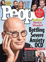 People(ピープル) June 21 2021 表紙