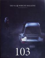THE 911 ＆ PORSCHE MAGAZINE（ザ911アンドポルシェマガジン）の増刊号 