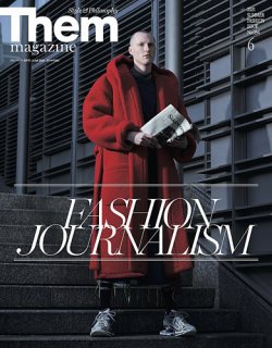 Them magazine（ゼムマガジン） No.34 (発売日2021年04月23日) | 雑誌