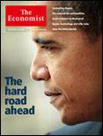 英国The Economist（エコノミスト） Aug 23rd 2008 (発売日2008年08月23日) 表紙