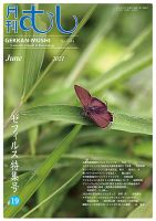 月刊むしのバックナンバー (3ページ目 30件表示) | 雑誌/定期購読の