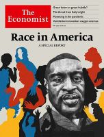 英国The Economist（エコノミスト） 表紙