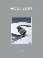 HODINKEE Japan Edition（ホディンキー ジャパン エディション