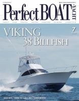 Perfect Boat パーフェクトボート 18 Off パーフェクトボート 雑誌 電子書籍 定期購読の予約はfujisan