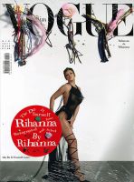 VOGUE ITALIA（ヴォーグ　イタリア） 6月号 表紙