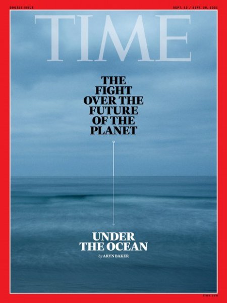 TIME 2021年9/13・9/20号 (発売日2021年09月06日) | 雑誌/電子書籍