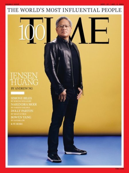 TIME 2021年9/27・10/4号 (発売日2021年09月20日) 表紙