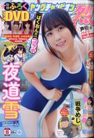 ヤングチャンピオン 烈 表紙