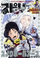 月刊 スピリッツ のバックナンバー 雑誌 定期購読の予約はfujisan