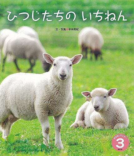 【ひつじ】3冊セット 2146355_l.jpg