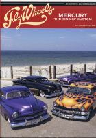 Fly Wheels (フライホイール) 2021年10月号 表紙
