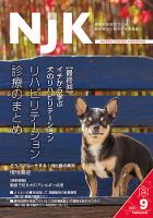 NJK Vol.241 表紙