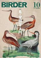 BIRDER（バーダー）のバックナンバー (2ページ目 30件表示) | 雑誌