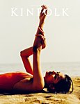 KINFOLK JAPAN EDITION（キンフォークジャパンエディション） Vol.34 (発売日2021年09月30日) 表紙
