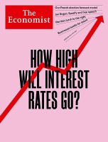 英国The Economist（エコノミスト） 表紙