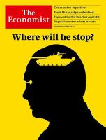英国The Economist（エコノミスト） 2022年02月26日発売号 | 雑誌/定期