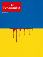 英国The Economist（エコノミスト） 表紙