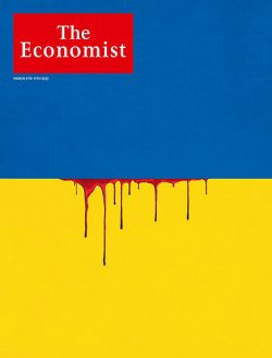 英国The Economist（エコノミスト） 2022年03月05日発売号 | 雑誌/定期
