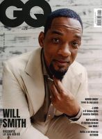 GQ（ITALIA） 11月号 表紙