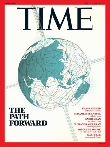英字雑誌 TIME （タイム)180冊超 1999.4.26号から