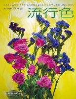 流行色 2021年冬号 表紙