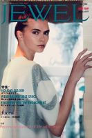 JEWEL 宝飾の雑誌 じゅえる レーヌ 出版 35冊 JEWEL 宝飾の雑誌 じゅえる レーヌ 出版 35冊