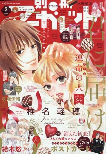 少女漫画セット（別冊マーガレット）　まとめ売り2 セット 少女漫画 漫画 ちゃお 別冊フレンド 別冊マーガレット ふろく